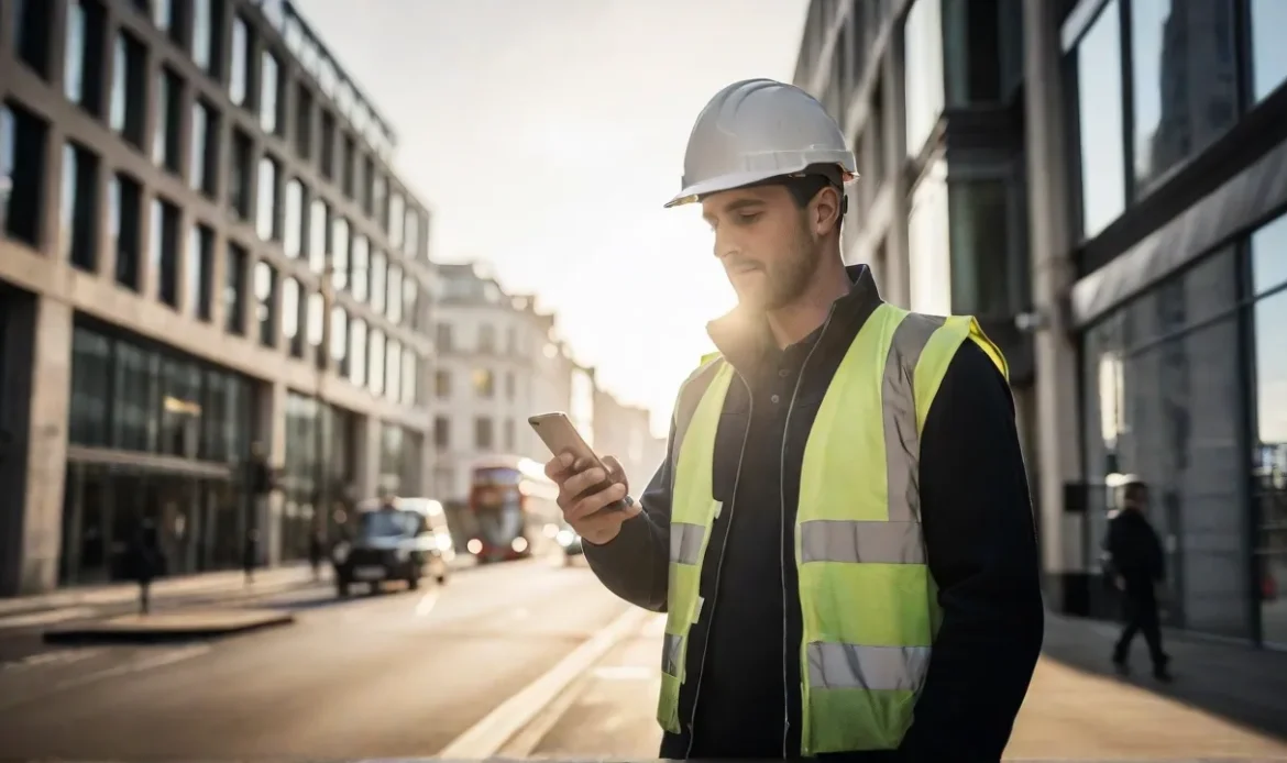 Mobile Worker