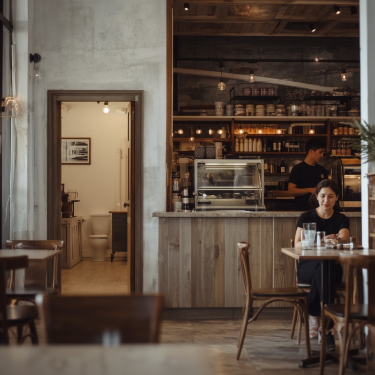 Cafe